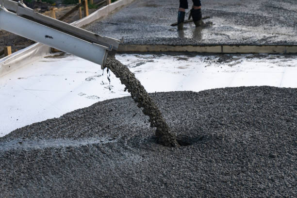  Discovery Bay, CA Concrete contractor Pros