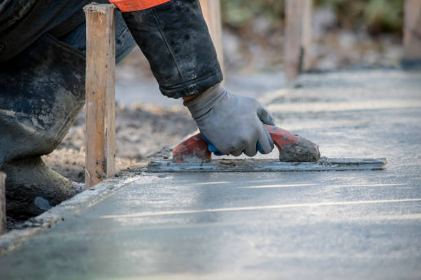 Best Concrete Leveling Services  in Discovery Bay, CA