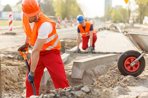 Best Poured Concrete Foundation  in Discovery Bay, CA